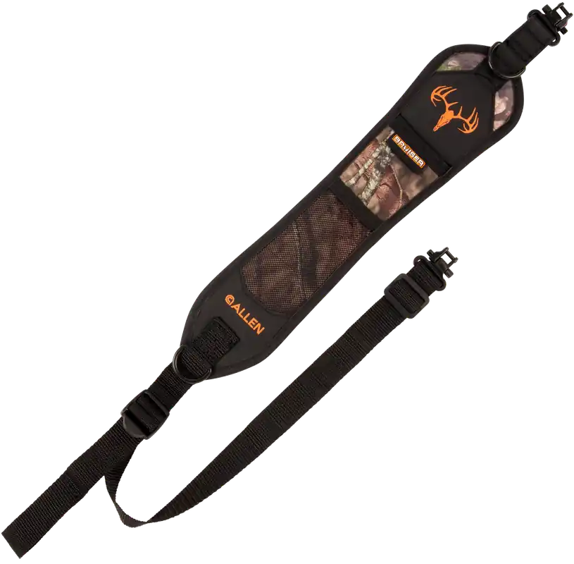 Hypa-Lite Bruiser 8688 Mossy Oak Break-Up Country Adjustable Rifle Sling