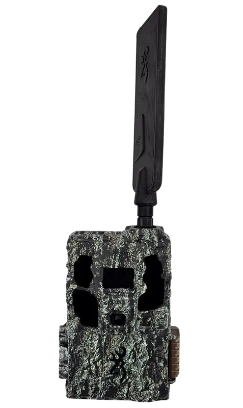 Defender Pro Scout Max HD: Browning Trail Cameras PSMHDAI