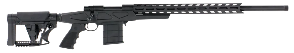 Howa M1500 APC Chassis Rifle .308 Win 24" Barrel 10+1 Capacity
