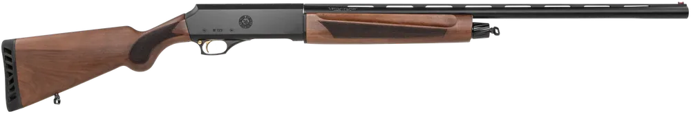 Silver Eagle Arms SE122 12 Gauge 28" Left-Handed Shotgun with Black Turkish Walnut Stock