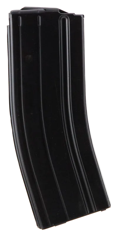 ProMag COLA27 27-Round 6.8mm Rem SPC AR-15/M16 Magazine - Blued Steel