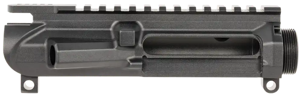 SOLGW Broadsword 89UR Billet Upper Receiver