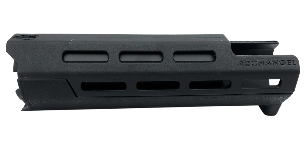 ProMag AA137 Archangel AR-15 Polymer Handguard with Steel Heat Shield