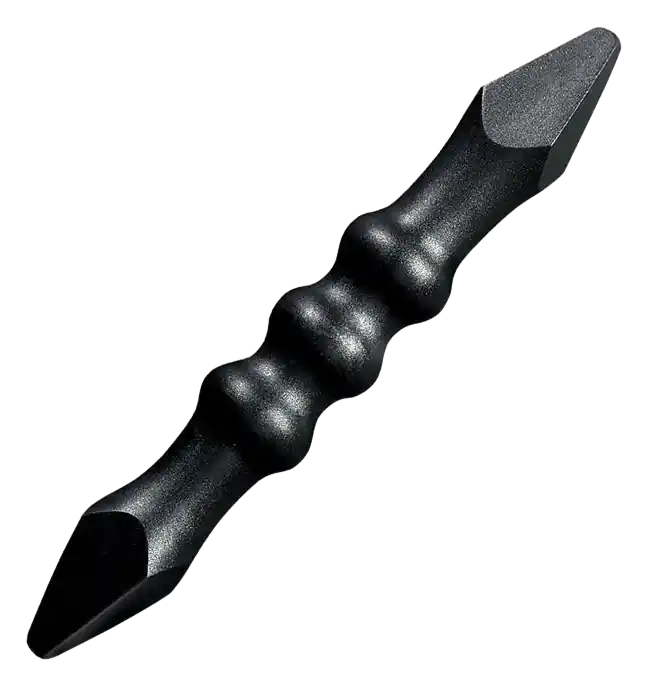 Cold Steel Mini Koga SD2 Black Polymer Baton 7.5"