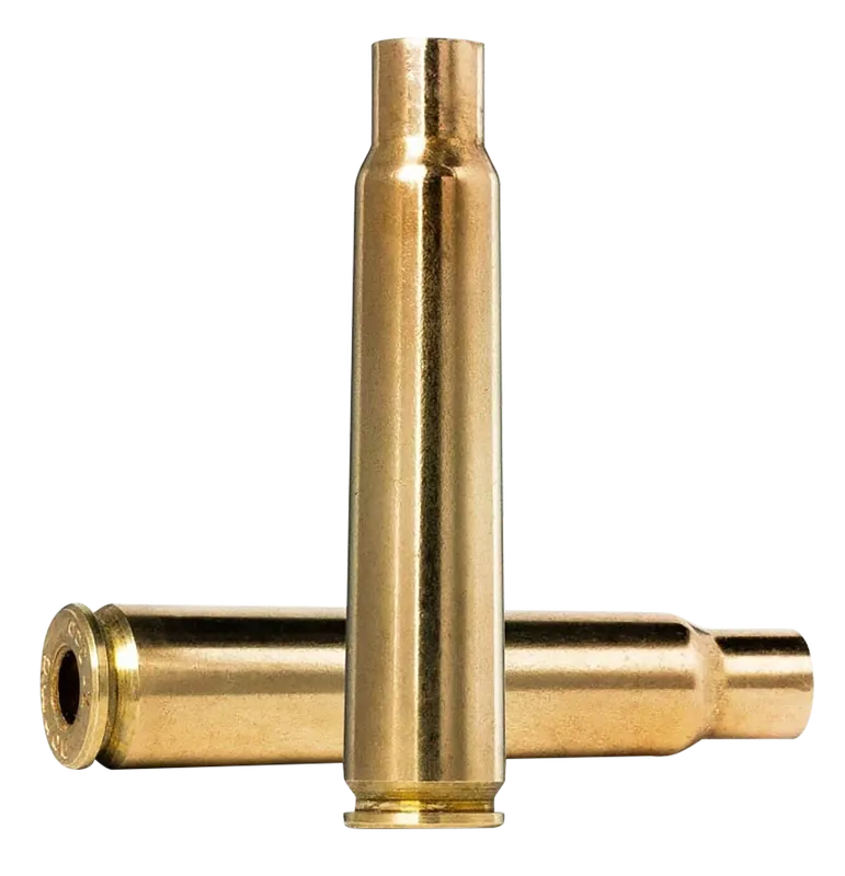 Norma 270 Win Rifle Brass for Reloading - Model 20269012