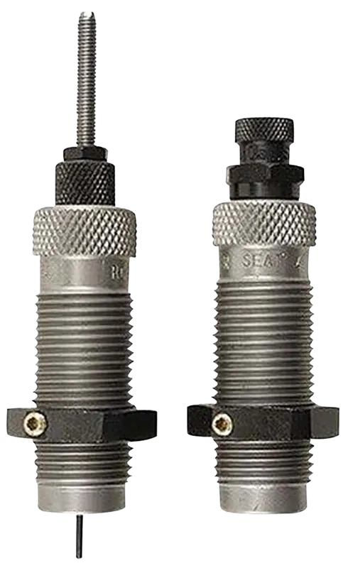 RCBS 16501 Full-Length 2-Die Set for .35 Remington