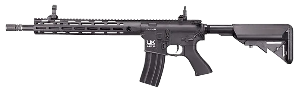 RWS/Umarex AER16 Electric BB Gun - 177 Caliber, 55 Round Capacity