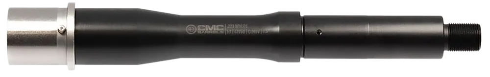 CMC Triggers BBL556001 5.56 NATO 7.50" Chrome Moly Vanadium Steel Barrel