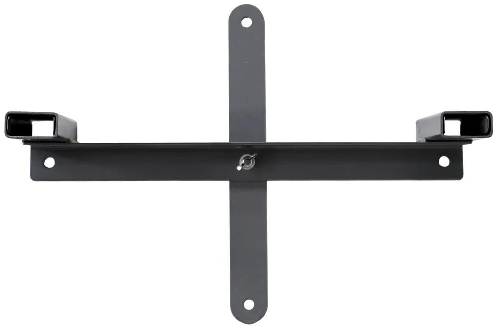 Birchwood Casey 1800MTS 18" Gray Metal Target Stand