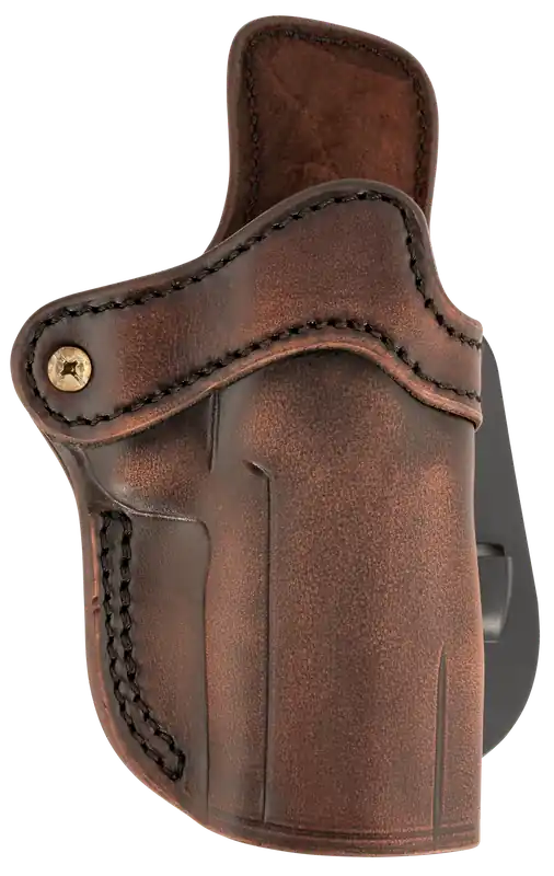 Optic Ready Paddle Holster - 1791 Gunleather ORPDH24VTGR