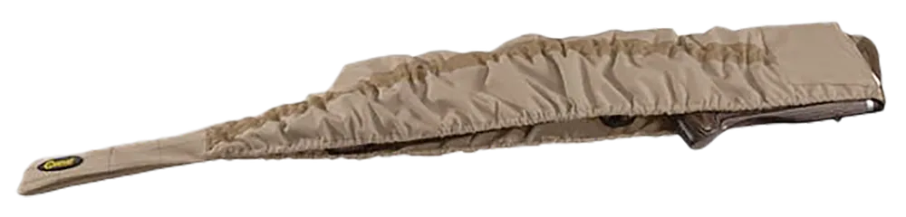 Caldwell Fast Case Gun Cover - Weather Resistant, Padded, Flat Dark Earth