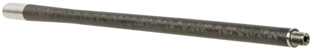 Fierce Firearms 284 Caliber 24" Barrel with 1:8.5 Twist and 5/8"-24 TPI