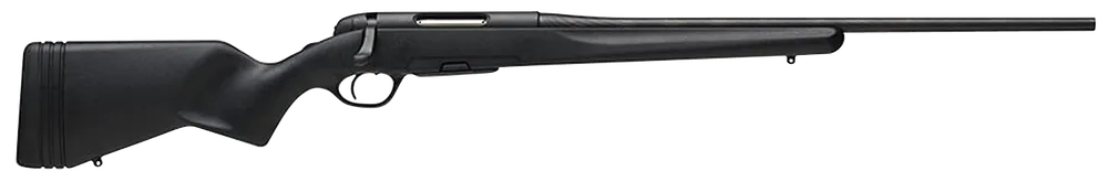 Steyr Arms Pro Hunter II 7mm-08 Rem Rifle with Black Mannox Steel Barrel and Synthetic Stock