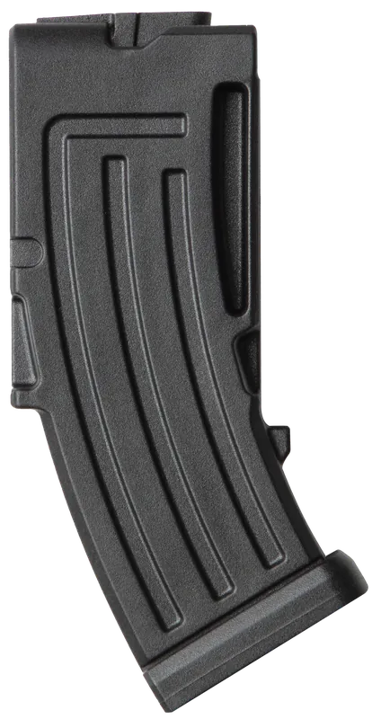 Derya Firearms TM22 10-Round .22 LR Black Polymer Magazine