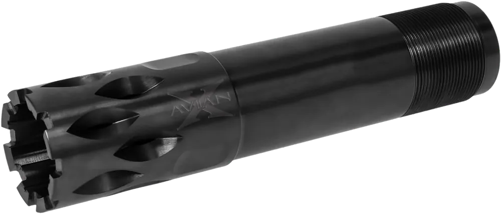 Avian X AVXTKY04 Turkey Chokes for Beretta/Benelli Mobil 12 Gauge PVD