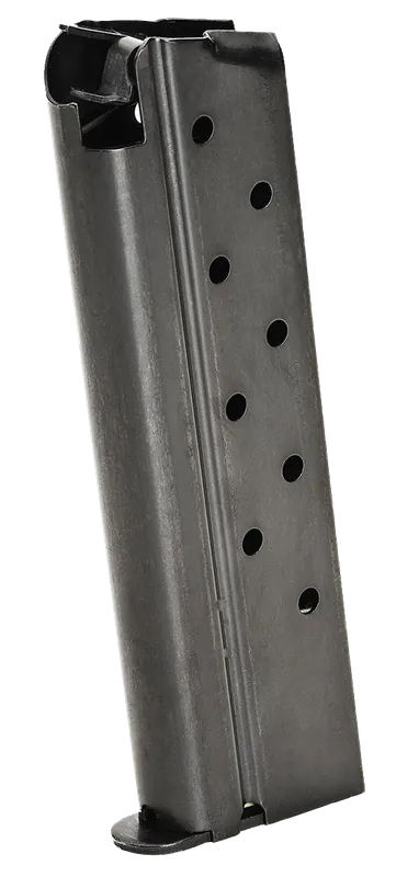 Springfield Armory 1911 PI6095 9-Round .38 Super Blued Steel Magazine