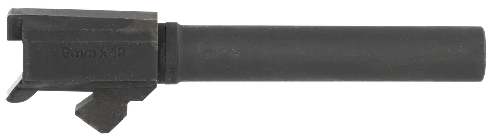 Sig Sauer P226 MK25 9mm Luger Barrel, 4.40" Black Phosphate, Chrome Lined