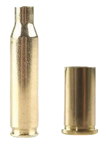 Winchester 7mm Rem Mag Unprimed Rifle Brass - 50 Count