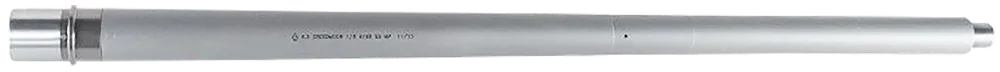 Premium 6.5 Creedmoor 22" Stainless Barrel for AR-10 with .936" Gas Block