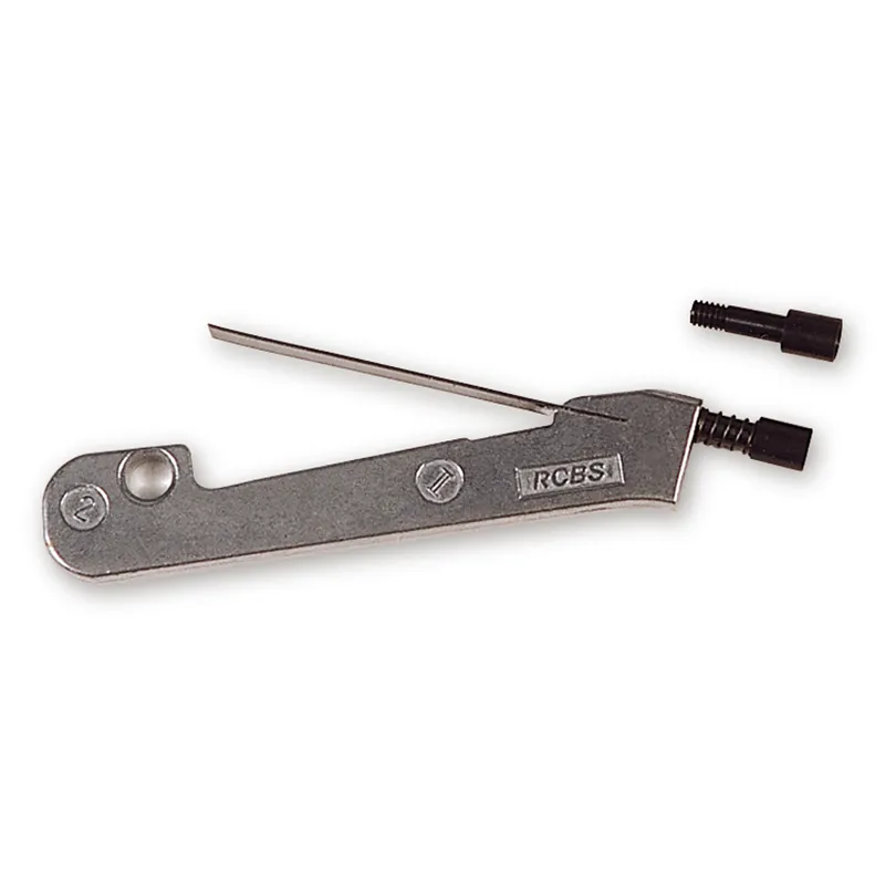 RCBS 9550 Universal Primer Arm-2 for Small & Large Primers Compatibility