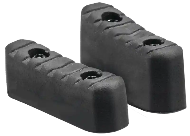 Blackhawk Omnivore Thumb Pad Tall - Black Polymer 4190TPTB