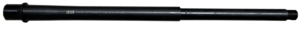 Sons Of Liberty Gun Works 14.5" Precision SPR 6mm MAX AR-15 Barrel, Black Oxide Stainless Steel