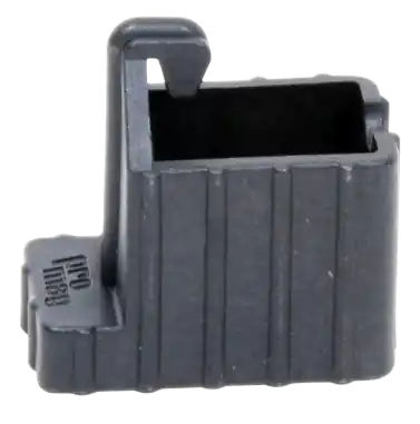 ProMag LDR04 Double Stack Pistol Mag Loader for 9mm Luger & .40 S&W Glock, Black Polymer