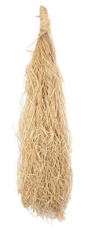 MOmarsh Invisi-Grass Natural Bundle - 1.25 lb