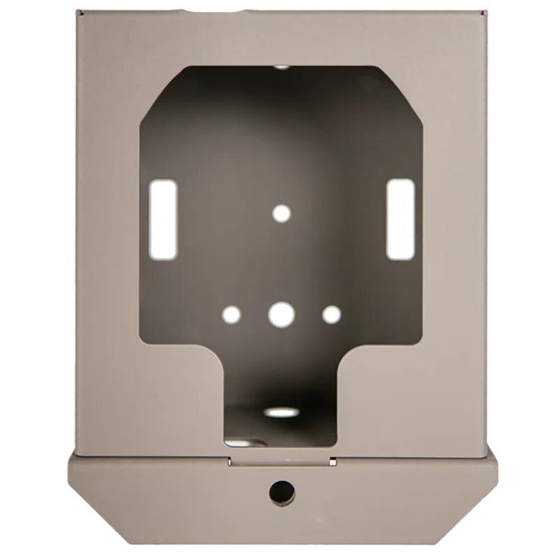Primos 119951C Cellular Security Box SD Tan