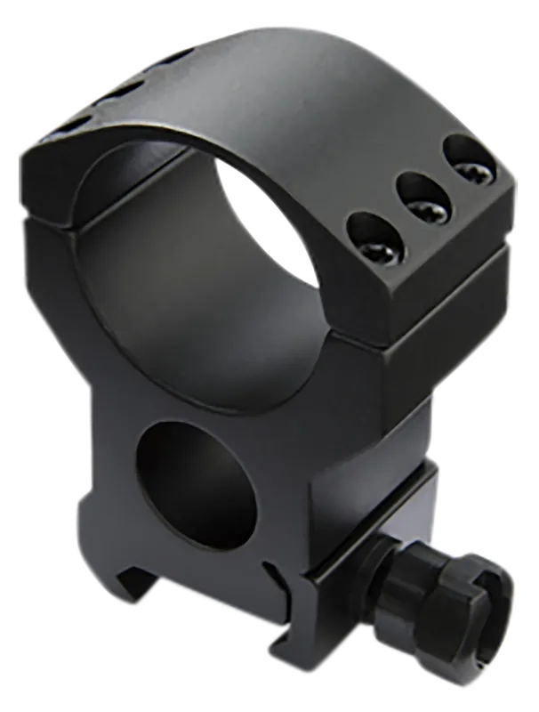 Burris Xtreme Tactical 30mm Rings - Extra High Matte Black