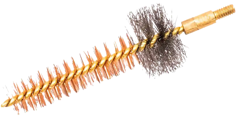 Phosphorus Bronze BCG Brush by Breakthrough Clean