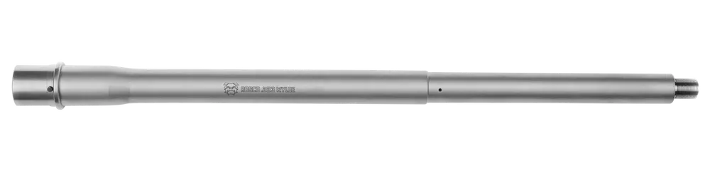 Rosco Purebred 16" .223 Wylde Nickel Boron Stainless Steel Barrel