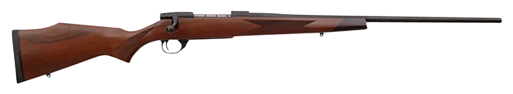 Weatherby Vanguard Sporter 350 Legend Rifle with Turkish Walnut Stock