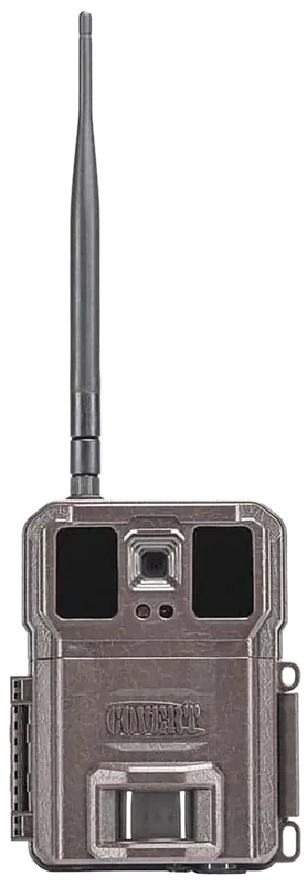 Covert Scouting Cameras CC8014 WC30 - 2.40" Display, No Glow Flash, 32GB SD Card Compatible