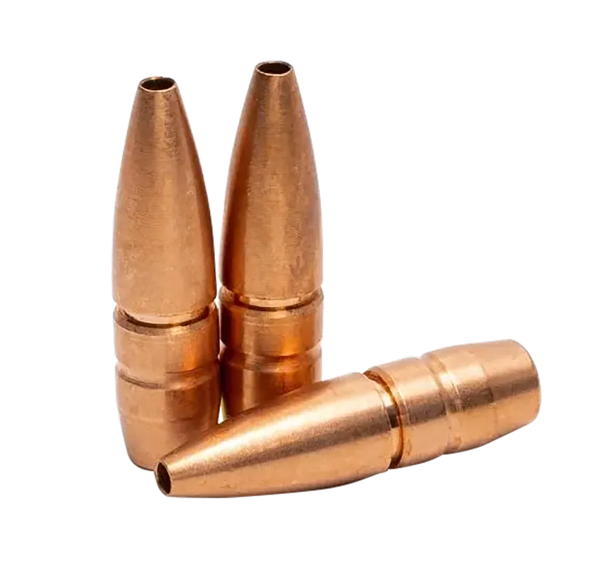 Lehigh Defense Controlled Chaos 55gr Ammunition - 50 Rounds