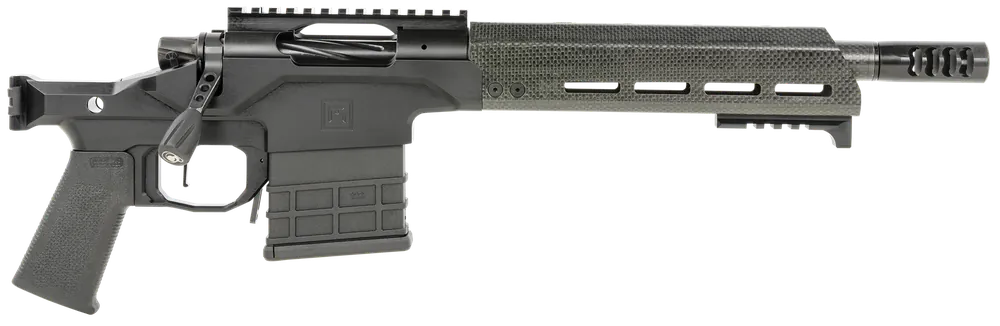 Christensen Arms Modern Precision Pistol .223 Rem 10.5" 5+1 Black Nitride Finish