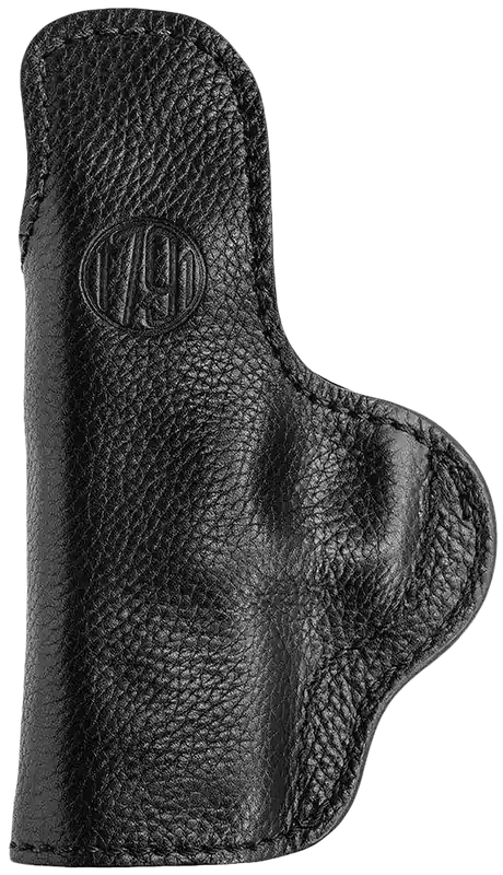 1791 Gunleather Ultra Custom IWB Holster for Sig P320/Springfield XD-M Compact - Right Handed, Night Sky Black