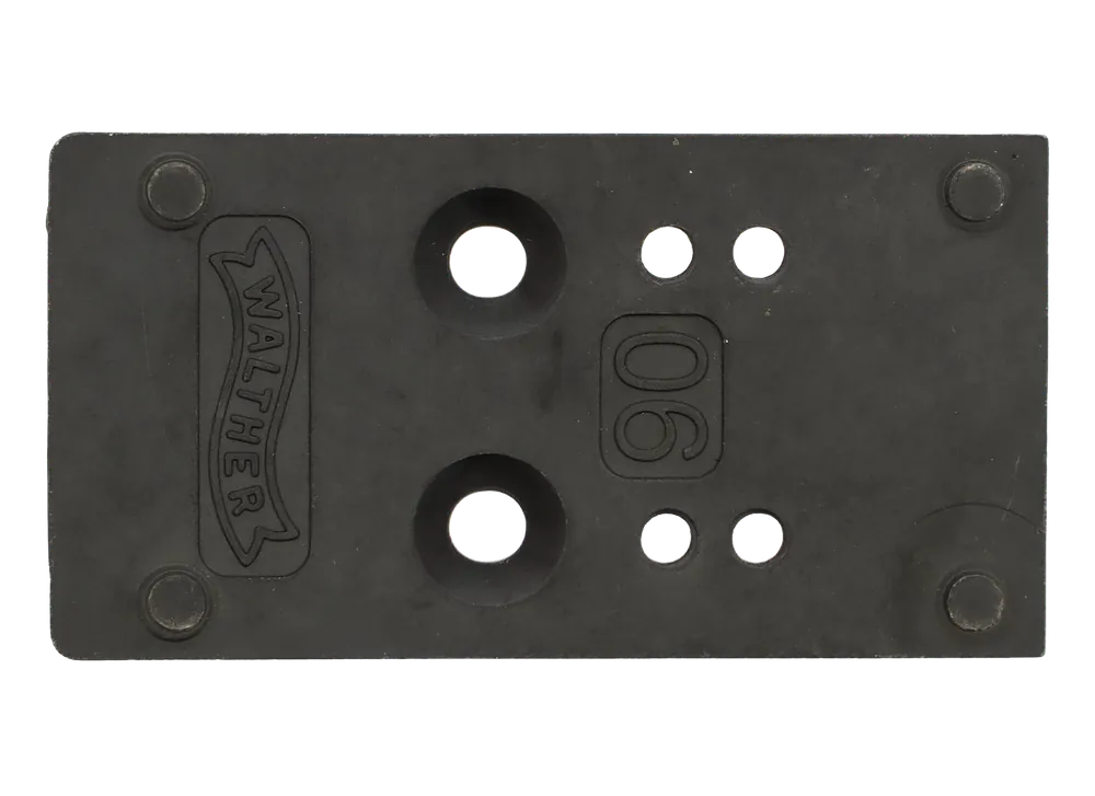 PDP Adapter Plate for VRTX VIPR/DOC G2 - Model WAL 5136197