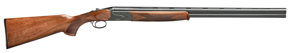 Rizzini USA BR110 Field 12 Gauge Over/Under Shotgun with Turkish Walnut Stock and Multi-Choke