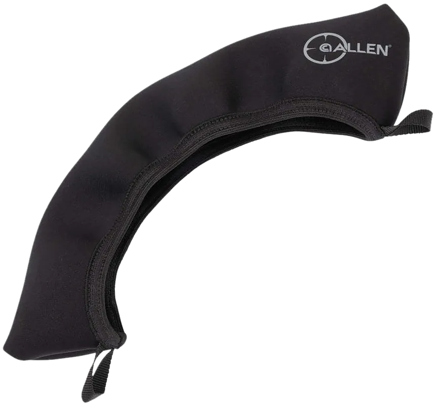 Allen 20181 Peak Scope Cover - Black Neoprene