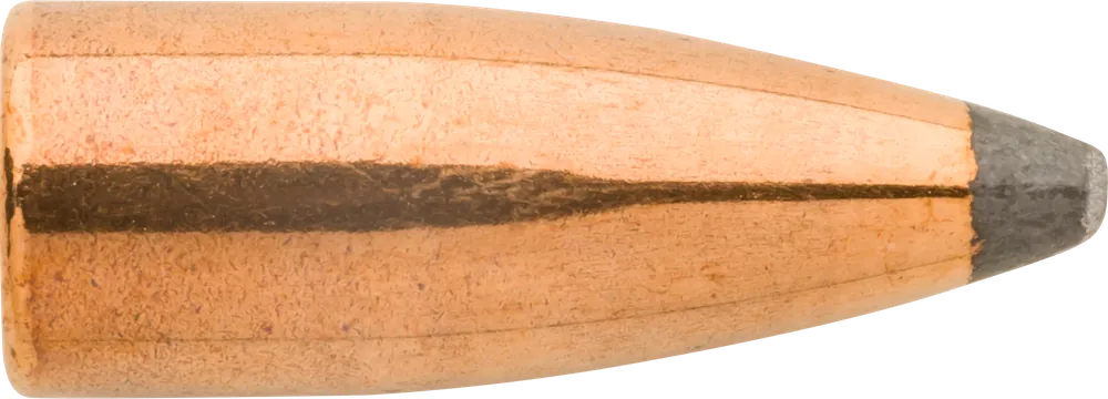 Sierra 1310 Varminter .22 Caliber 45 Grain Spitzer Bullets - 100 Count Box