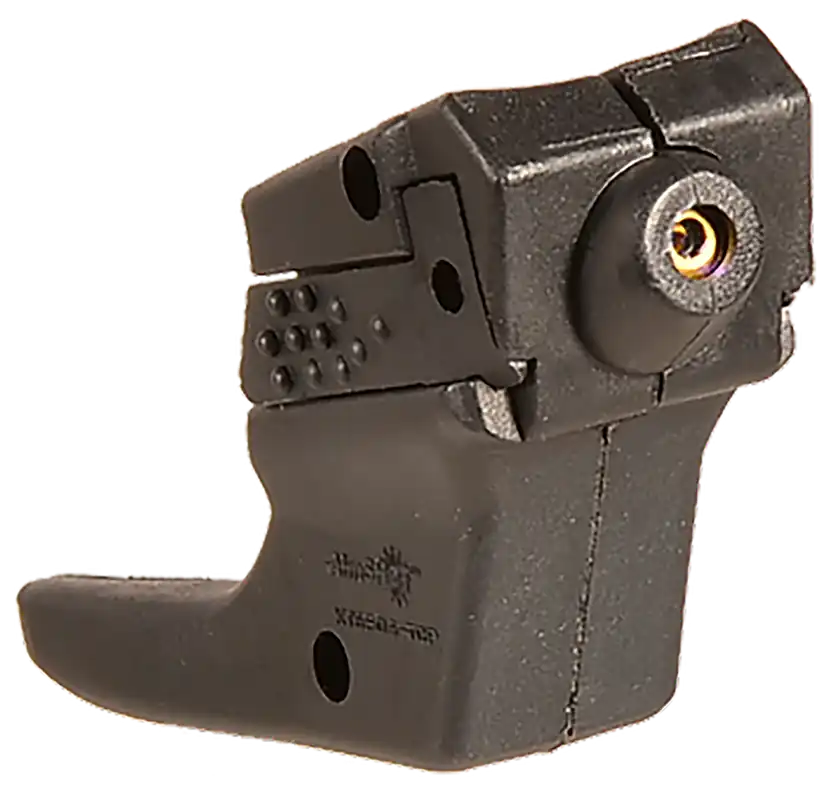 Taurus TCP Trigger Guard Laser - Matte Black AimShot KT6506TCP