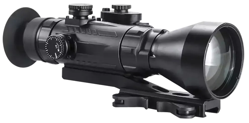 AGM Wolverine Pro-4 Night Vision Rifle Scope 4x70mm Gen 3 Auto-Gated Level 1