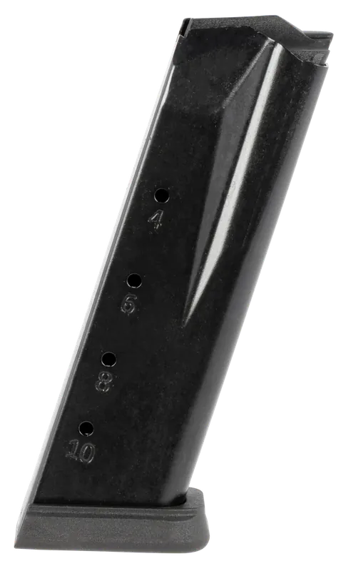 ProMag RUG23 10-Round 45 ACP Magazine for Ruger SR - Blued Steel