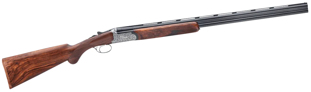 Rizzini USA Round Body EM 20 Gauge Shotgun with 29" Barrel and Grade III Turkish Walnut Stock