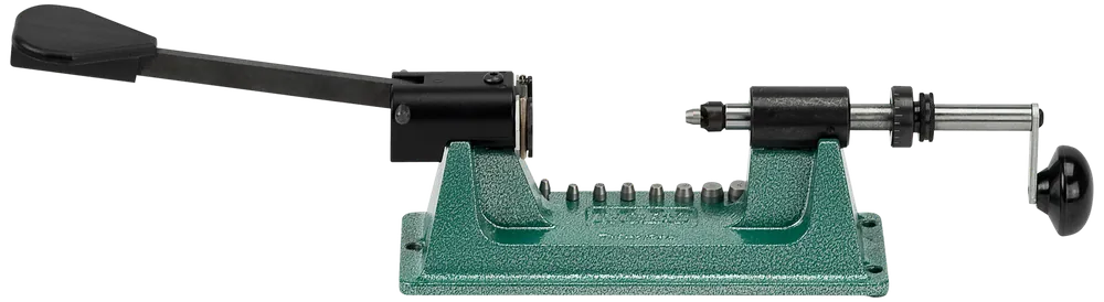 RCBS Trim Pro-2 Manual Case Trimmer Kit with Shield for .22 to .45 Caliber