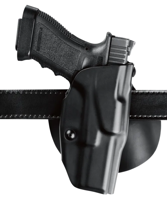 Safariland ALS Paddle Holster for Sig P226R - Right Hand, SafariLaminate Belt Fit