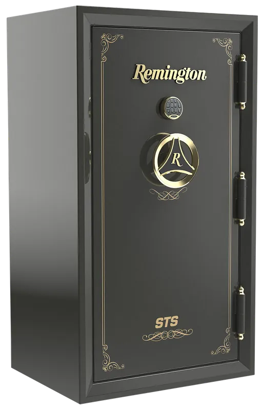 Sports Afield STS Sage Green Metallic Gloss Gun Safe - 47 Capacity