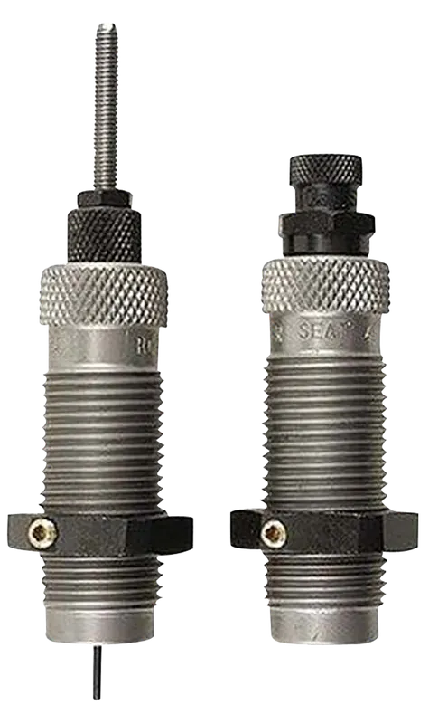 RCBS 13601 7mm Rem Mag Full-Length 2-Die Set Group A