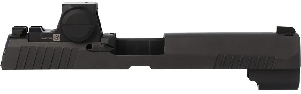 Sig Sauer P320 ROMEO-X 9mm Black Handgun
